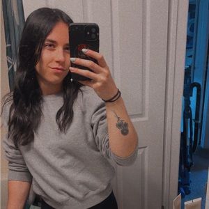 Meet your Posher, Kate